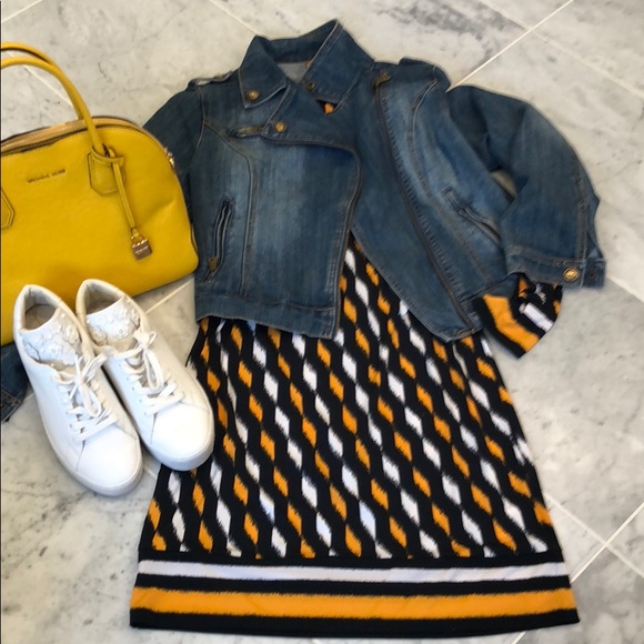 NWT 😎Michael by Michael Kors dress. Small - Picture 2 of 8